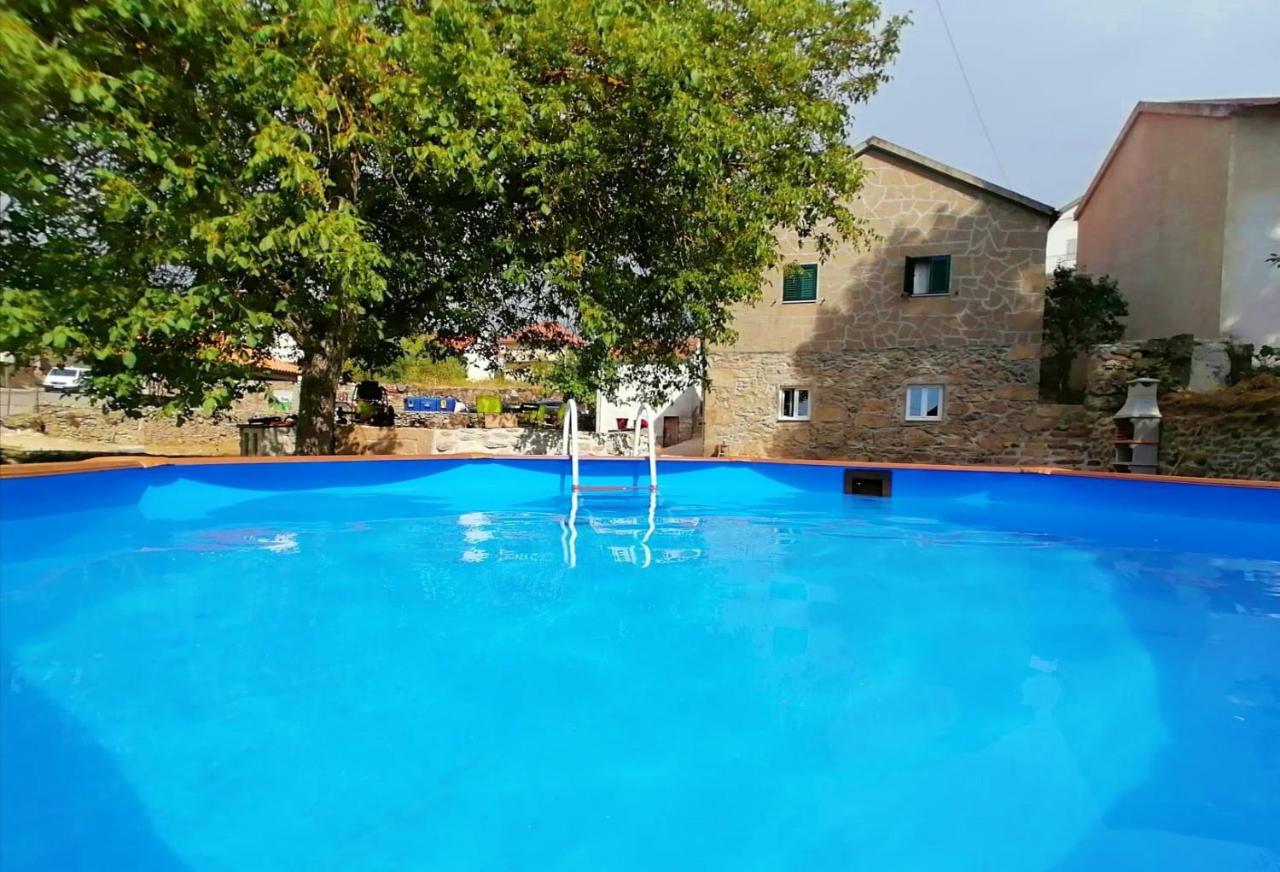 Cantinho D'Aldeia Guarda Esterno foto
