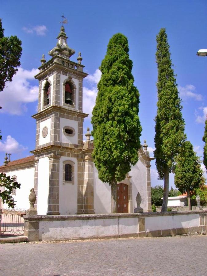 Cantinho D'Aldeia Guarda Esterno foto